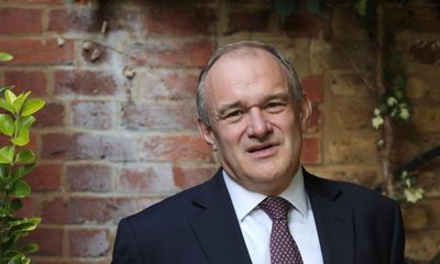 Horizon scandal: Ed Davey sorry he ‘did not see through Post Office lies’
