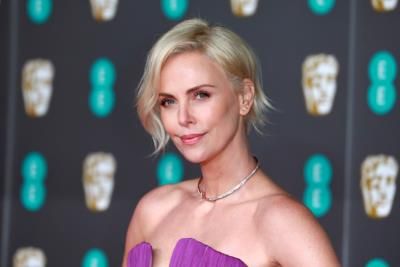 Charlize Theron: Unleashing Fearless Action on the Silver Screen