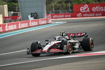 Bearman and Fittipaldi confirmed in Haas F1 reserve roles for 2024
