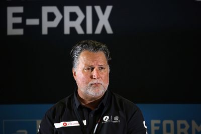 Was F1's assessment of Andretti's shortcomings fair?