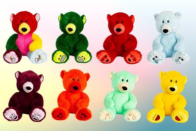 Have you heard of the Mood Bears? These 8 bears won Dragons Den over unanimously, and here’s why your kid might need one