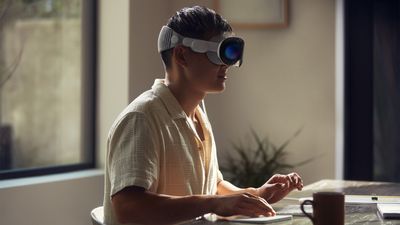 This Apple Vision Pro integration helps long-distance couples get intimate