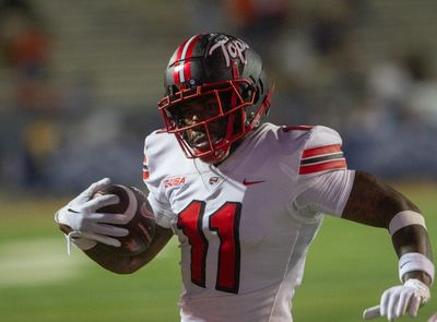 5 WR prospects for the Browns to target in the 2024 NFL draft