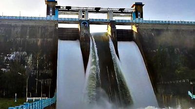 Kerala Assembly | Tamil Nadu has not responded favourably to State’s demand for more water under Parambikulam Aliyar Project: Pinarayi Vijayan
