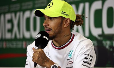 Lewis Hamilton agrees shock Ferrari switch for 2025 F1 season