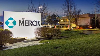 Merck Hasn't Even Closed Its Last Buyout, But It's Already Hunting For The Next Deal