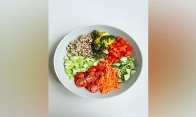 High-quality diet during childhood may reduce risk of developing inflammatory bowel disease