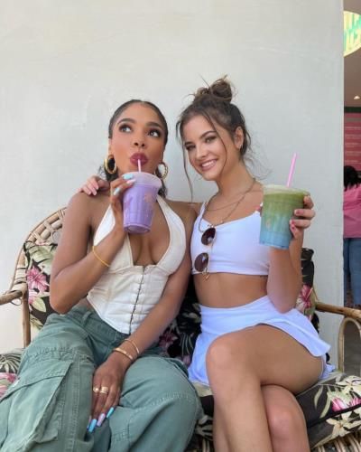 Celebrating Teala Dunn: A Joyful Soul and Amazing Friend