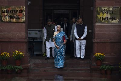 India budget 2024: What does it say about the economy, elections?