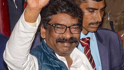 Special Court reserves order in Hemant Soren case; ex-CM to be in one-day judicial custody