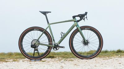 Colnago finally embraces 1x with new C68 Gravel