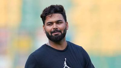 Rishabh Pant reveals he feared leg amputation after life-threatening car crash