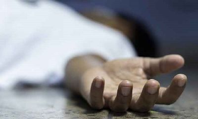 Two men stabbed in Delhi, one dies