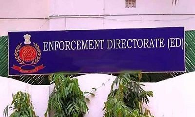 Uttar Pradesh: ED attaches 58 immovable properties worth Rs 27.49 crore under PMLA