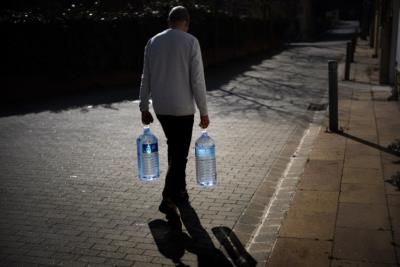 Record Drought in Spain: Rising Water Scarcity Worsens Climate Crisis