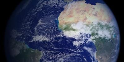 Lost Atlantis: Continent with half a million inhabitants discovered submerged