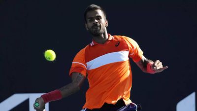 Sumit Nagal to spearhead Indian men's singles challenge in Chennai Open