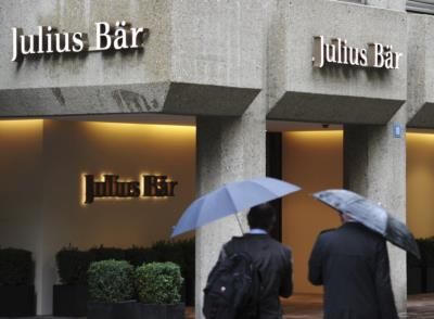 Julius Baer CEO Resigns, Bank Exits Private Debt Business