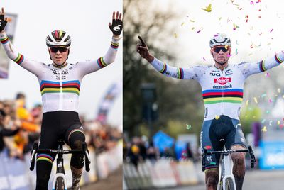 Cyclo-cross World Championships 2024: Seven riders to watch in Tábor, plus course preview