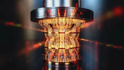World's 1st fault-tolerant quantum computer launching this year ahead of a 10,000-qubit machine in 2026