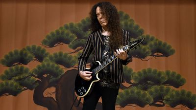 Ex-Megadeth guitarist Marty Friedman: “I hope the traditional guitar solo dies a slow and painful death”