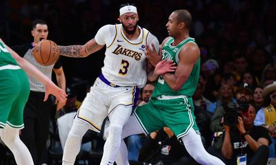 Lakers vs. Celtics: Stream, lineups, injury reports and broadcast info for Thursday