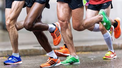 Forget weights — improve your running with these 3 bodyweight strength exercises