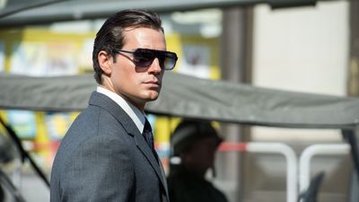 20 years on from his James Bond audition, Henry Cavill discovers the Casino Royale director preferred him over Daniel Craig