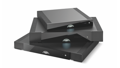 Naim enters custom install market with three-strong CI Series