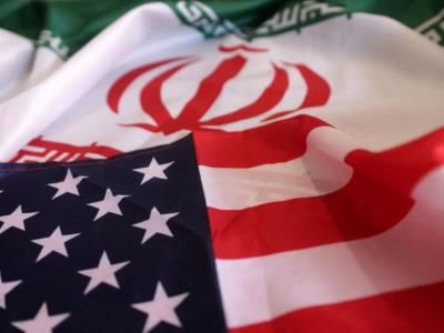 Concerns about potential war with Iran as tensions continue escalating