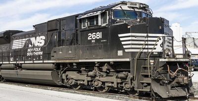 Norfolk Southern Leaps As Ancora Aims To Oust CEO