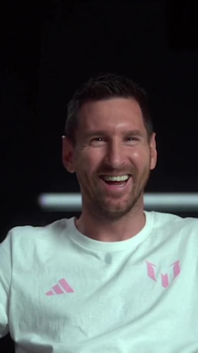 Lionel Messi and Cristiano Ronaldo's anticipated…