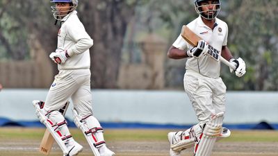 RANJI TROPHY | Chhattisgarh aims for a win against misfiring Kerala