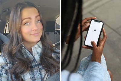 “I Spent $300 On You”: Woman’s Frightening Experience With “Racist” Hinge Date Caught On Camera