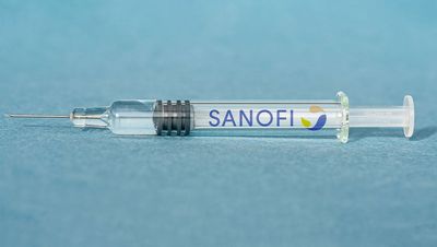 Sanofi's Biggest Drug Shined. But The Rest Of Its Business Didn't.