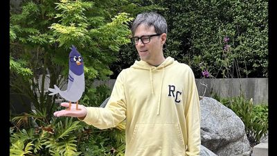 Weezer's Rivers Cuomo, Wet Leg, Architects' Sam Carter, Maisie Peters and more lend their voices to Yukee, a new animated CBeebies series about "the sheer joy of making a noise with friends"