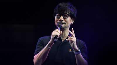 Hideo Kojima is working on a new action-espionage game with Sony which he hopes will ‘transcend the barriers between film and video games’