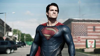 Kick-Ass director Matthew Vaughn thinks Henry Cavill should play Superman in a Red Son movie