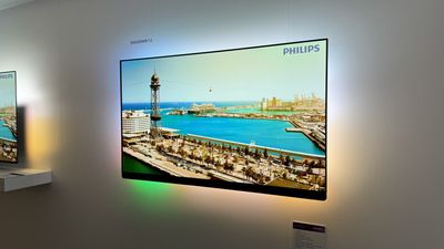 Philips OLED909