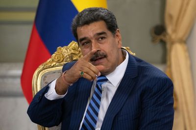 What Is 'Money Badger'? The U.S. Secret Operation to Build Drug-Trafficking Cases Against Venezuelan Leaders