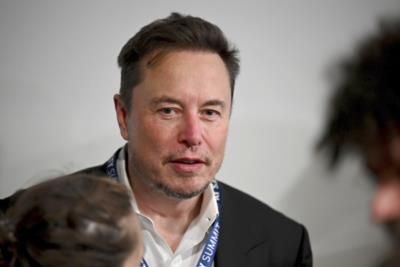 Judge Invalidates Elon Musk's Massive Tesla Pay Package