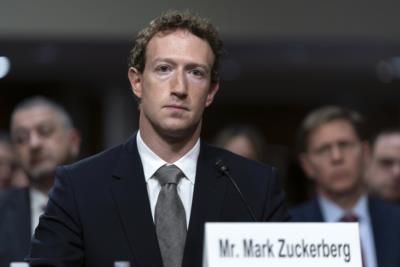 Mark Zuckerberg's Apologies: Facebook's Privacy Blunders and Controversies