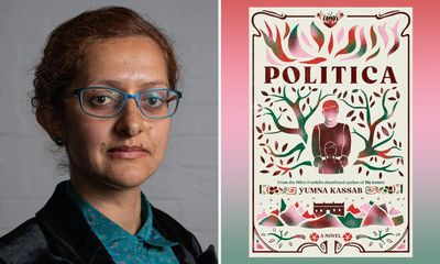 Politica by Yumna Kassab review – the human cost of war