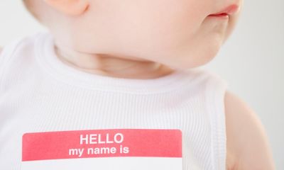 Baby name battles and betrayals – I bring you harrowing tales from the frontline