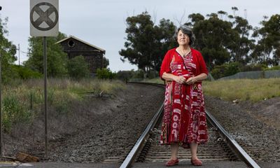 Wedge issue: the fight against a 350ha freight hub in Melbourne’s green fringe
