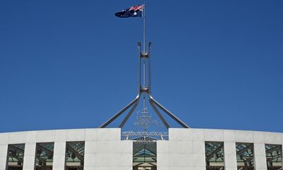 ‘Dark money’: $57m of donations to major Australian parties in 2022-23 of unknown origin