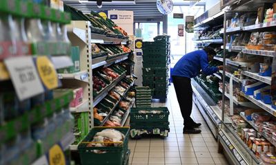Tesco cuts ties with food waste processor after row hits progress on environment