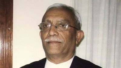 Genial midfielder Ammanda Vasu Uthaiah no more