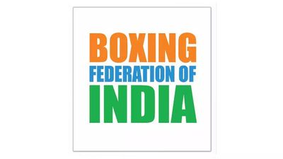 BFI to host elite multinational training camp ahead of Olympic qualification tournaments