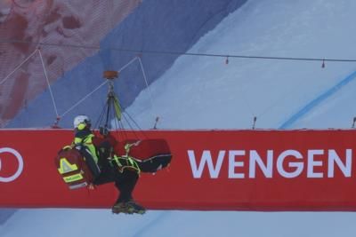 Skier Advocates for Safer World Cup Schedules Amid Injuries